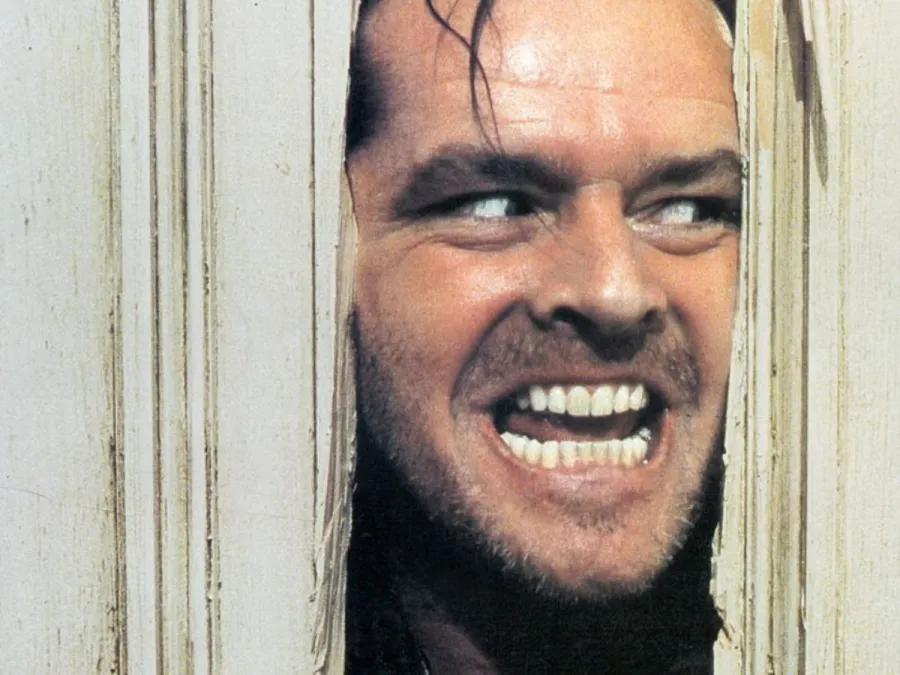 Imagem iluminado-filme
